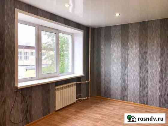 1-комнатная квартира, 22 м², 3/5 эт. на продажу в Сухом Логу Сухой Лог