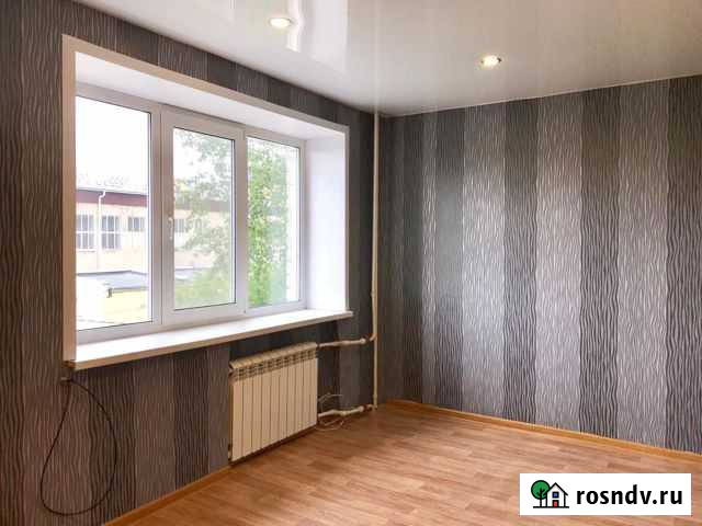 1-комнатная квартира, 22 м², 3/5 эт. на продажу в Сухом Логу Сухой Лог - изображение 1