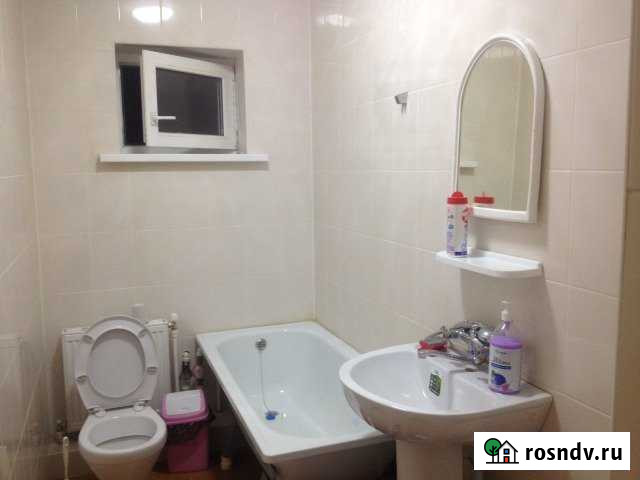 2-комнатная квартира, 56 м², 2/3 эт. в аренду посуточно в Черкесске Черкесск - изображение 1