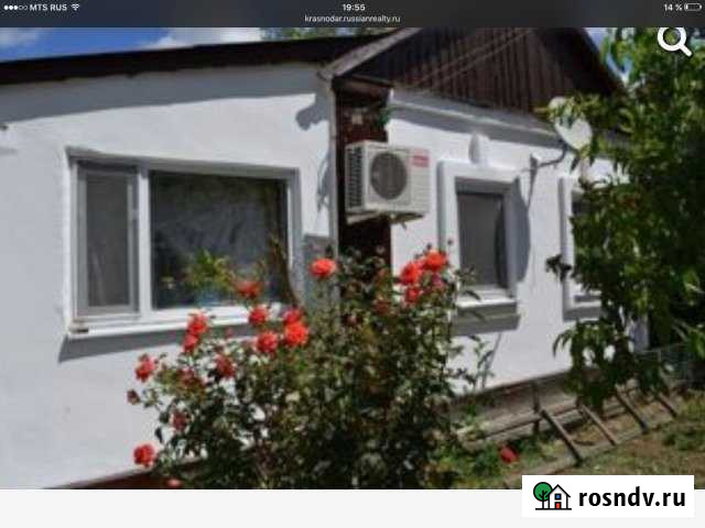 Дом 55 м² на участке 30 сот. в аренду на длительный срок в Юровке Юровка - изображение 1