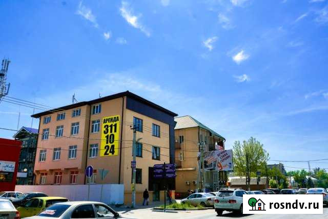 Помещение свободного назначения, 938.6 кв.м. Батайск - изображение 1