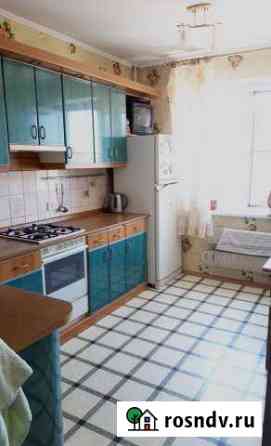 4-комнатная квартира, 87 м², 8/9 эт. на продажу в Новороссийске Новороссийск