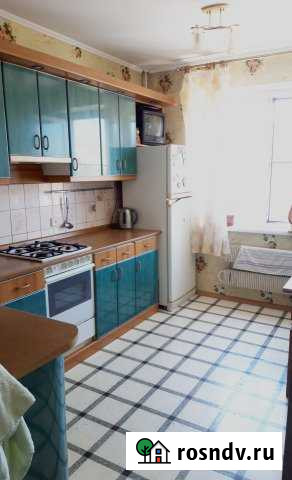 4-комнатная квартира, 87 м², 8/9 эт. на продажу в Новороссийске Новороссийск - изображение 1
