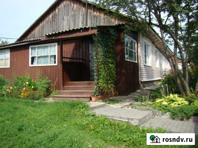 3-комнатная квартира, 60 м², 1/1 эт. на продажу в Залесово Залесово - изображение 1