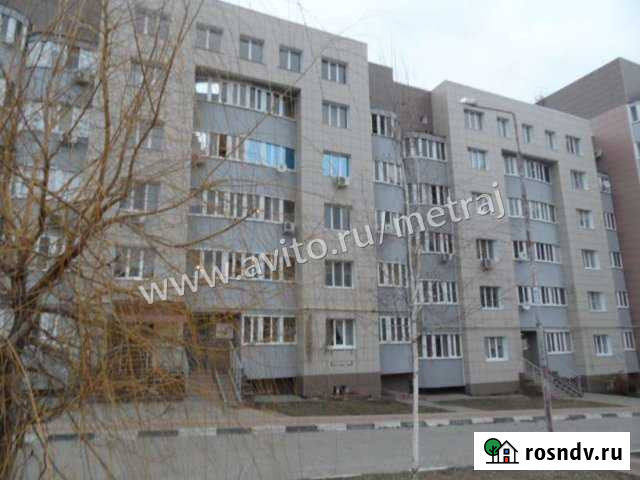 1-комнатная квартира, 38 м², 4/5 эт. на продажу в Дубовом Дубовое - изображение 1