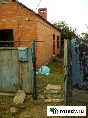 Дом 70 м² на участке 20 сот. на продажу в Новолабинской Новолабинская - изображение 1