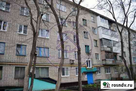 1-комнатная квартира, 30 м², 1/5 эт. на продажу в Нововоронеже Нововоронеж