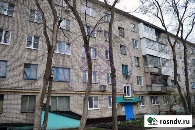 1-комнатная квартира, 30 м², 1/5 эт. на продажу в Нововоронеже Нововоронеж - изображение 1