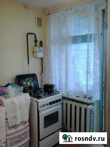 1-комнатная квартира, 39 м², 5/5 эт. на продажу в Красноперекопске Красноперекопск - изображение 1