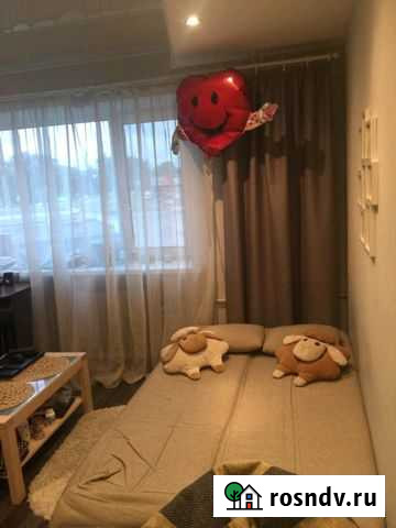 Квартира-студия, 18 м², 3/5 эт. на продажу в Великом Новгороде Великий Новгород - изображение 1