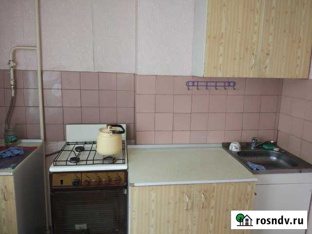 1-комнатная квартира, 36 м², 3/9 эт. в аренду на длительный срок в Дмитрове Дмитров - изображение 1