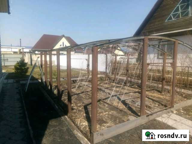 Гараж 22 м² на продажу в Алейске Алейск - изображение 1