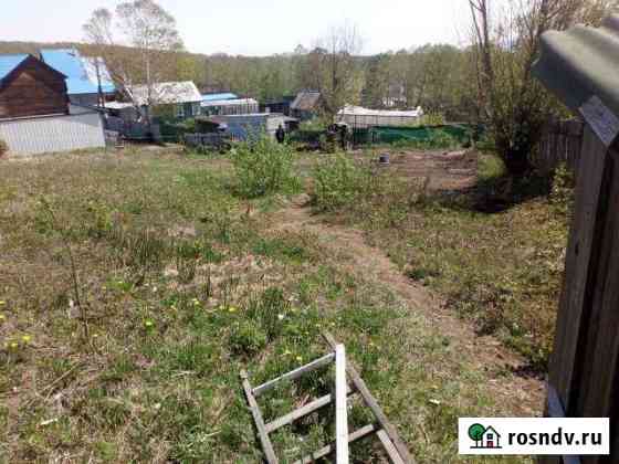 Участок СНТ, ДНП 4 сот. на продажу в Петропавловске-Камчатском Петропавловск-Камчатский