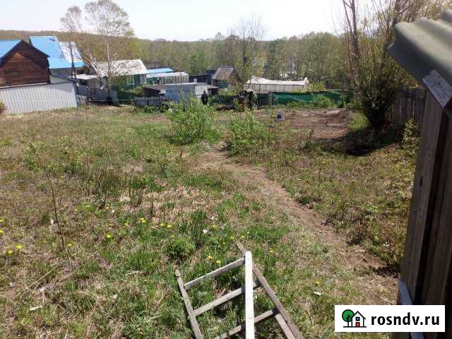 Участок СНТ, ДНП 4 сот. на продажу в Петропавловске-Камчатском Петропавловск-Камчатский - изображение 1