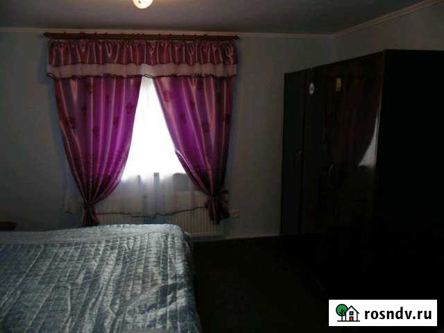 Квартира-студия, 36 м², 1/1 эт. в аренду на длительный срок в Домодедово Домодедово - изображение 1