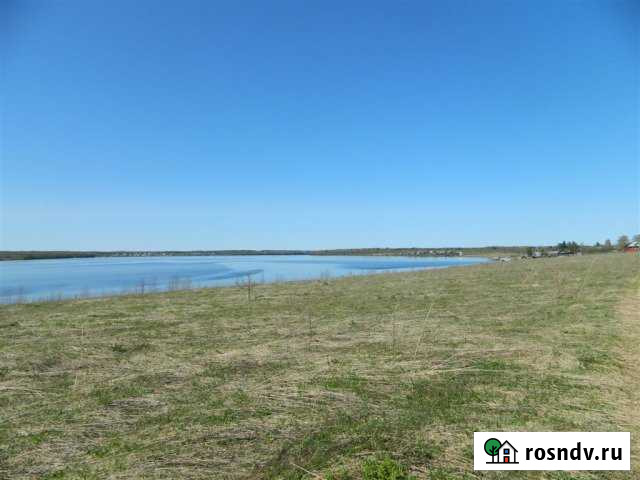 Участок ИЖС 17 сот. на продажу в Шексне Шексна - изображение 1