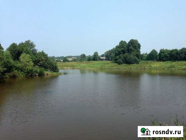 Дом 50 м² на участке 3 сот. на продажу в Новопетровском Новопетровское - изображение 1