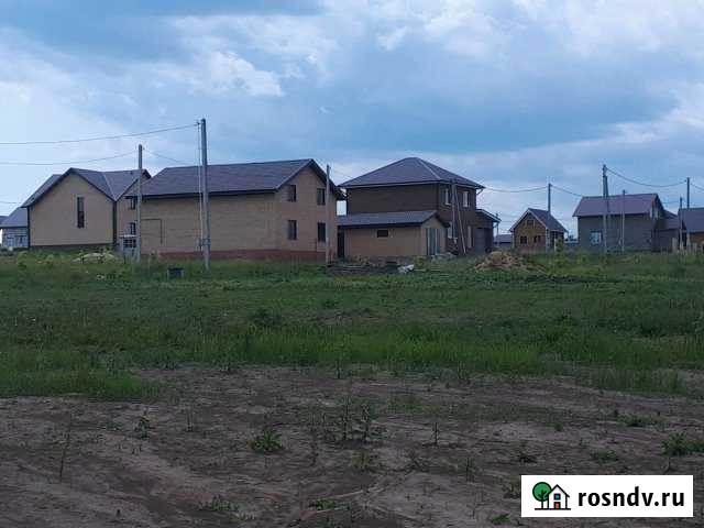 Коттедж 180 м² на участке 8 сот. на продажу в Верхнем Услоне Верхний Услон - изображение 1