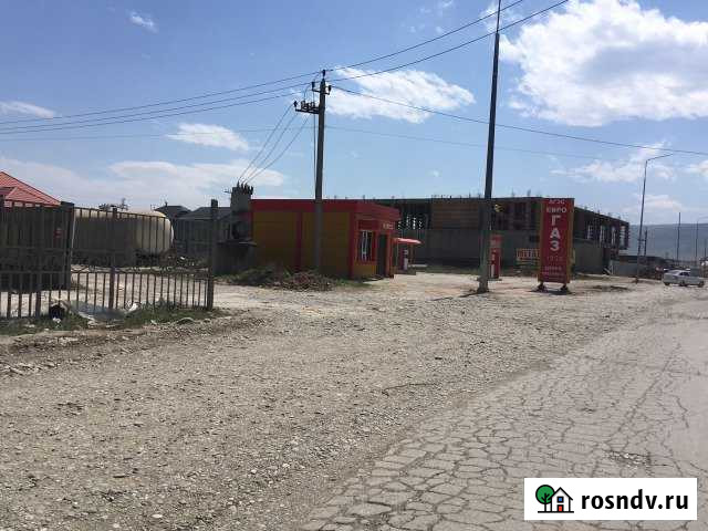 Участок ИЖС 4 сот. на продажу в Новом Хушете Новый Хушет - изображение 1