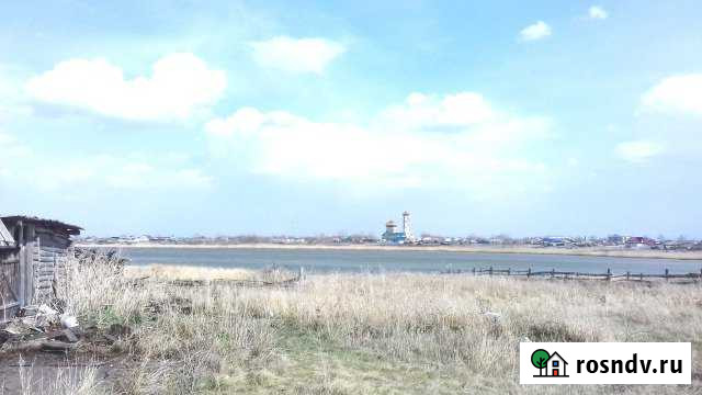 Дом 50 м² на участке 31.4 сот. на продажу в Увельском Увельский - изображение 1