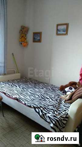 Комната 14 м² в 1-ком. кв., 9/9 эт. на продажу в Сургуте Сургут - изображение 1