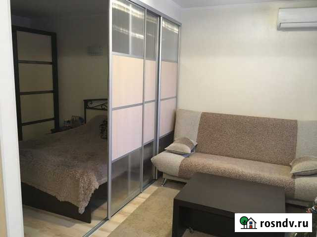 1-комнатная квартира, 33 м², 3/5 эт. на продажу в Протвино Протвино - изображение 1