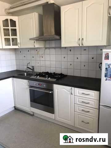 2-комнатная квартира, 56 м², 1/3 эт. в аренду на длительный срок во Всеволожске Всеволожск - изображение 1