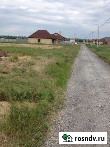 Участок ИЖС 10 сот. на продажу в Новобессергеневке Новобессергеневка - изображение 1