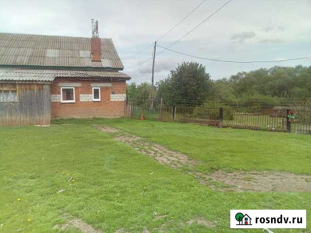 Дом 112 м² на участке 26 сот. на продажу в Богатых Сабах Богатые Сабы - изображение 1