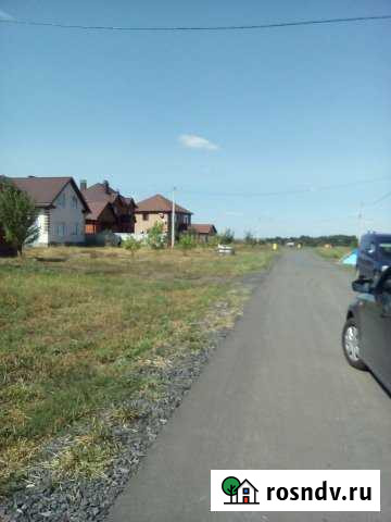 Участок ИЖС 18 сот. на продажу в Майском Белгородской области Майский - изображение 1