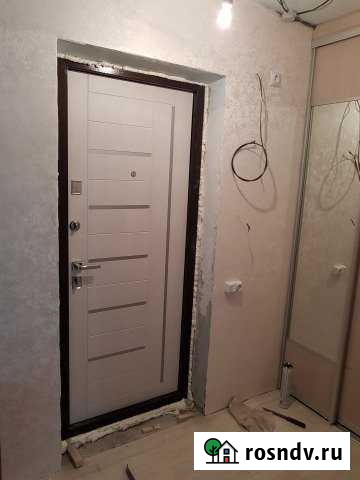 1-комнатная квартира, 28 м², 3/5 эт. на продажу в Черемушках Черемушки - изображение 1