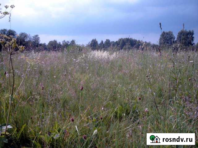 Участок СНТ, ДНП 59 сот. на продажу в Ростове Ростов - изображение 1