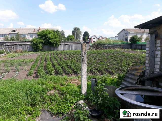 Дом 65 м² на участке 12 сот. на продажу в Стародубе Стародуб - изображение 1