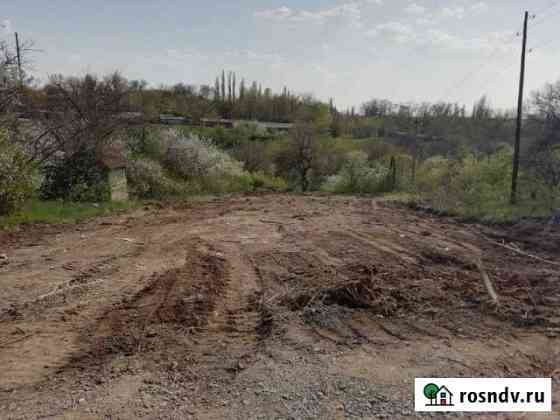 Участок СНТ, ДНП 12 сот. на продажу в Новочеркасске Новочеркасск