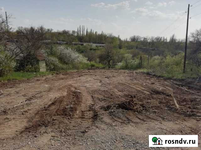 Участок СНТ, ДНП 12 сот. на продажу в Новочеркасске Новочеркасск - изображение 1