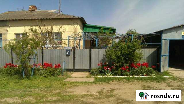 Дом 84 м² на участке 7 сот. на продажу в Трудобеликовском Трудобеликовский - изображение 1