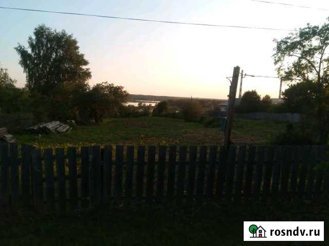 Участок ИЖС 15 сот. на продажу в Волгореченске Волгореченск - изображение 1