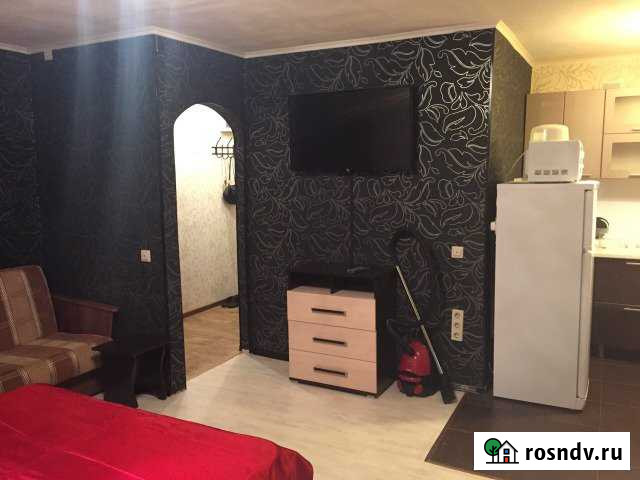 2-комнатная квартира, 45 м², 3/5 эт. в аренду посуточно в Мурманске Мурманск - изображение 1