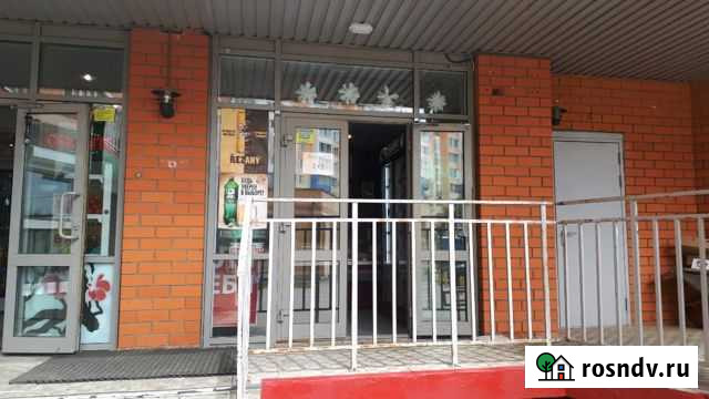 Торговое помещение, 25 кв.м. Мытищи - изображение 1