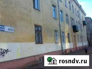 Комната 28 м² в 1-ком. кв., 3/3 эт. на продажу в Обнинске Обнинск - изображение 1