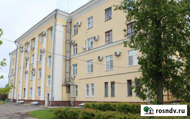 Офисное помещение, 3258.1 кв.м. Заволжье - изображение 1