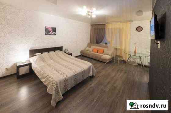 1-комнатная квартира, 31 м², 1/5 эт. в аренду посуточно в Ярославле Ярославль