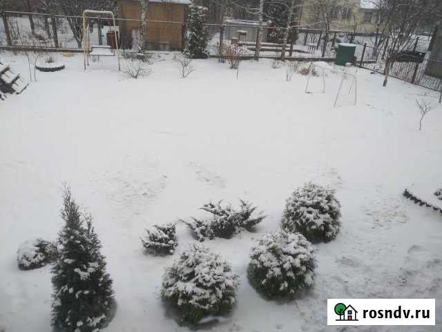 Коттедж 450 м² на участке 9 сот. на продажу в Красково Красково - изображение 1