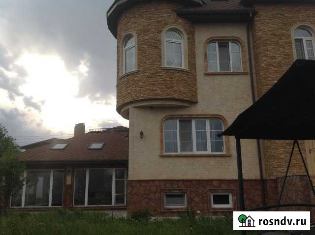 Дом 450 м² на участке 6 сот. на продажу в Долгопрудном Долгопрудный - изображение 1