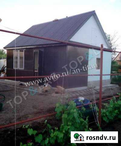 Дача 64 м² на участке 55 сот. на продажу в Нежинке Нежинка - изображение 1