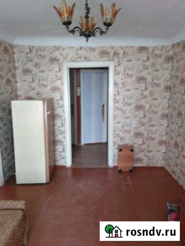 2-комнатная квартира, 39 м², 1/3 эт. на продажу в Балашове Балашов - изображение 1