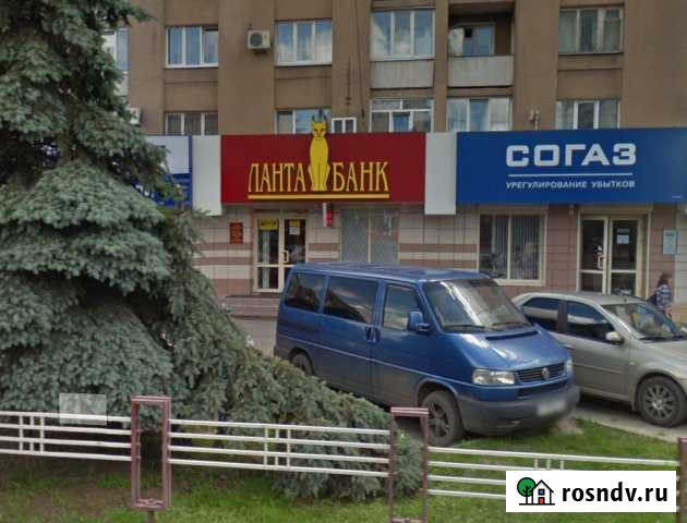 Торговое помещение, 73.1 кв.м. Брянск - изображение 1