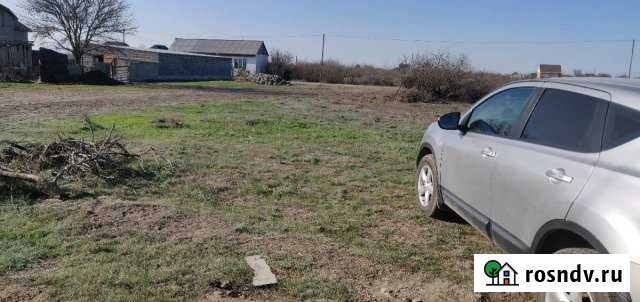 Участок СНТ, ДНП 5 сот. на продажу в Сулаке Сулак - изображение 1