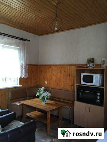 Дача 50 м² на участке 8 сот. в аренду посуточно в Севастополе Севастополь - изображение 1