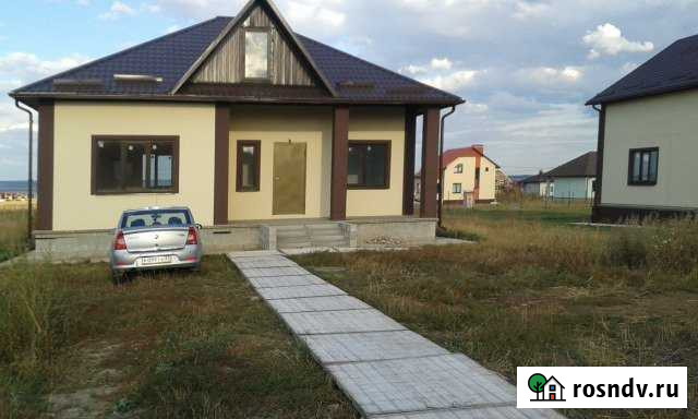 Дом 76 м² на участке 15 сот. в аренду на длительный срок в Белгороде Белгород - изображение 1